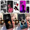 Joji George Miller Cover For OnePlus 13 13R 12 12R 11 10 Pro 8T 10T OnePlus Nord 4 CE 2 3 Lite N30 N20 N10 Case