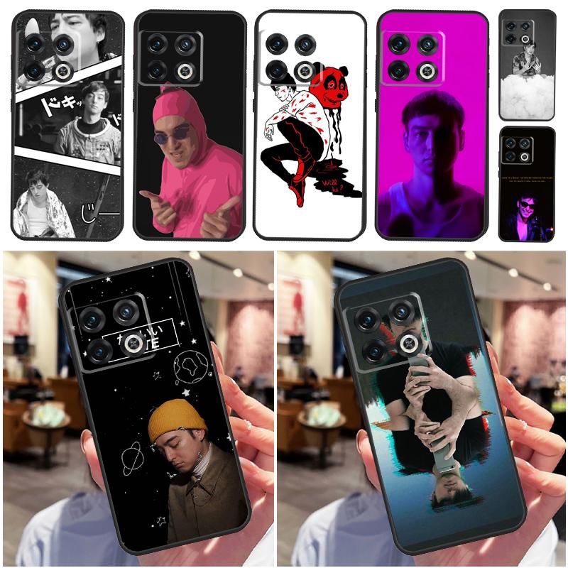 Joji George Miller Cover For OnePlus 13 13R 12 12R 11 10 Pro 8T 10T OnePlus Nord 4 CE 2 3 Lite N30 N20 N10 Case