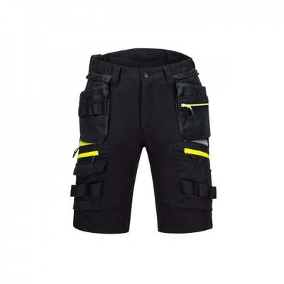 Heren Shorts met Afneembare Holsterzak