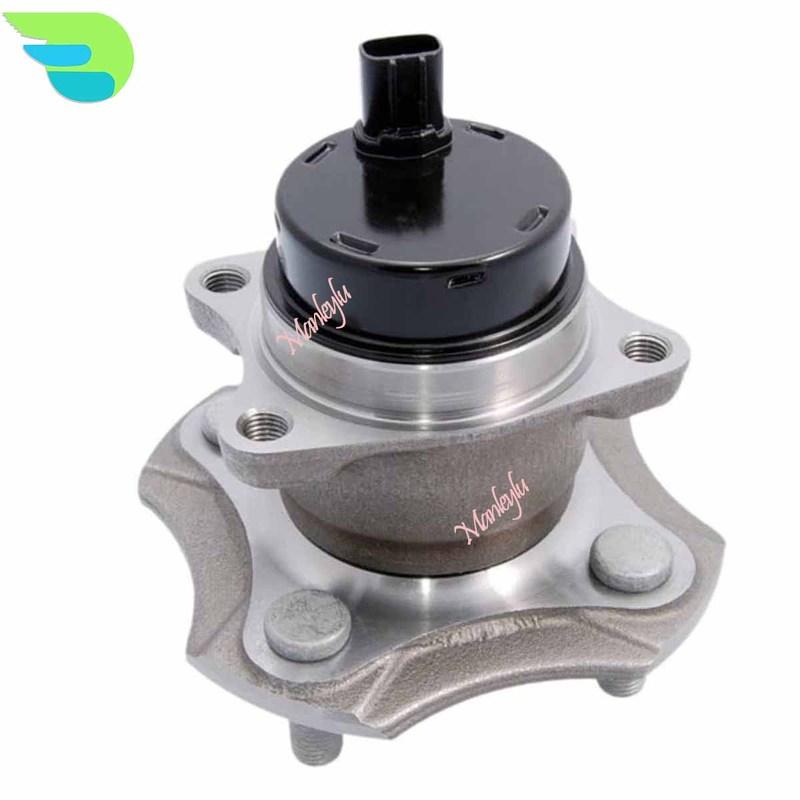 Rear Wheel Bearing Hub Assembly For TOYOTA COROLLA PRIUS 42450-12051 VKBA3975 42450-02090 42450-12080 42450-12050 3DACF026-7AS