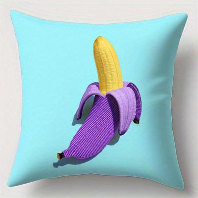 Featuring Exotic Cute Animals And Fun Food Patterns Suitable For Home Decor Pillow Case Sofas Bedrooms Living Rooms To Add Fun