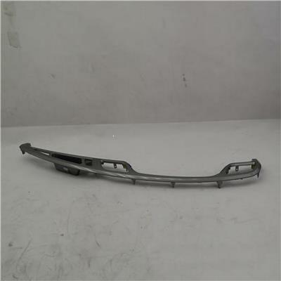 Foton Driver's Upper Decorative Strip Assembly M4535091500A0
