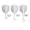 TRiNiDAD CONDOR AXE Small L clear darts flight axe small TiTO
