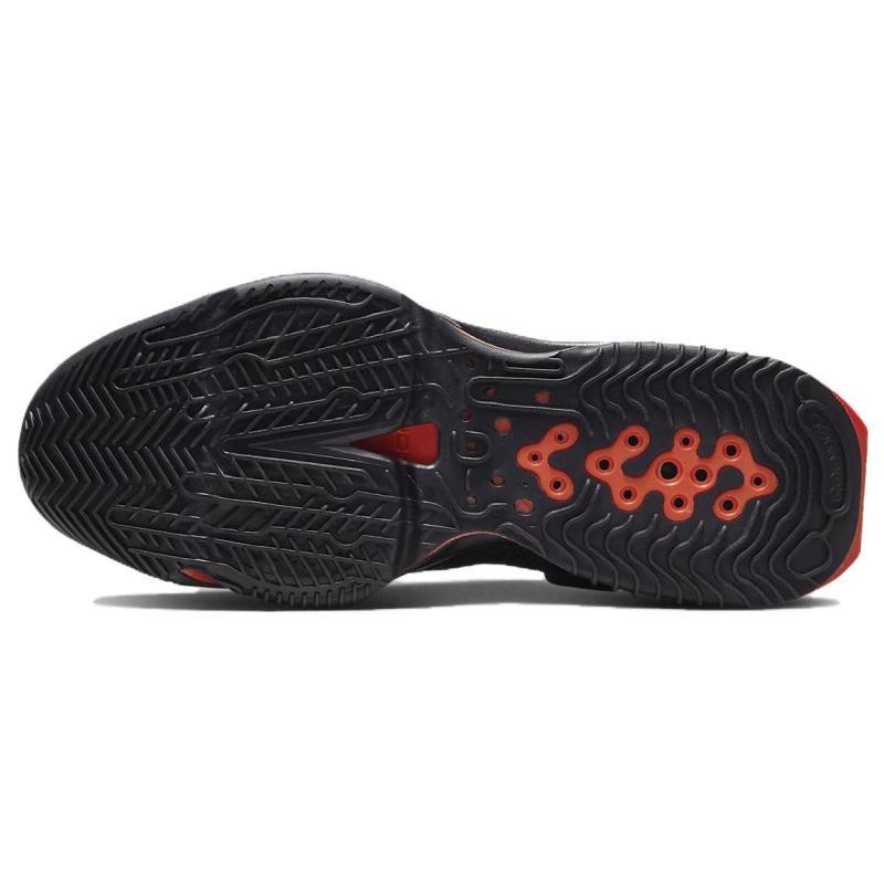 Nike Air Zoom GT Jump 2 EP "Greater Than Ever" Sneakers Casual FV1896-001