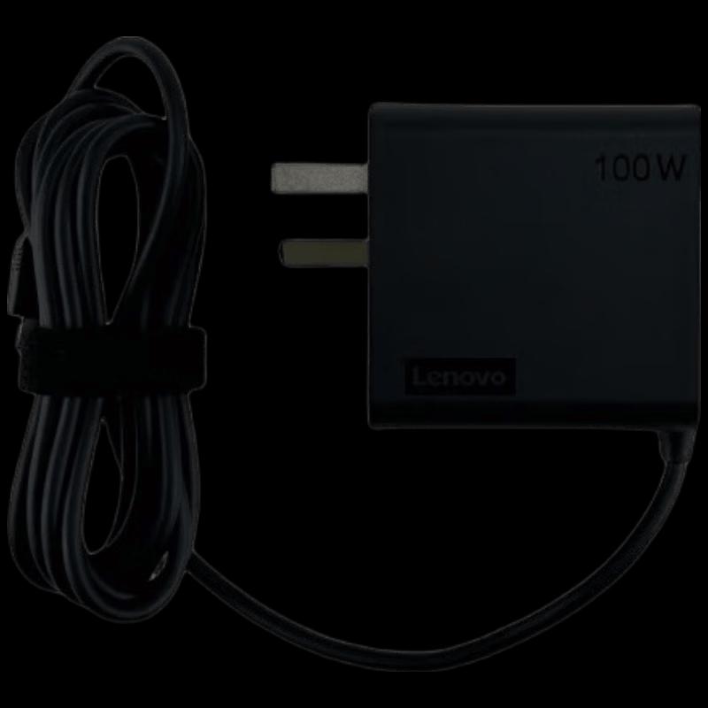 

Lenovo ThinkPad 100W USB-C PD Laptop Power Adapter