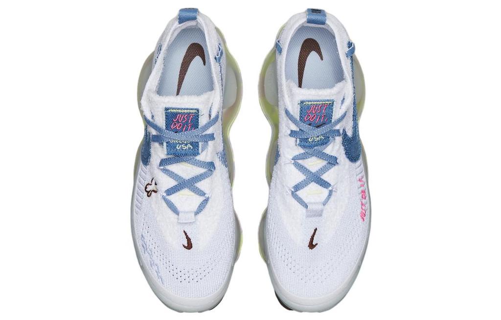 Nike Air Max Scorpion Fk Just Do It Damen FJ7736-141