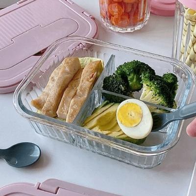 Pojemniki na żywność – Pojemniki na lunch