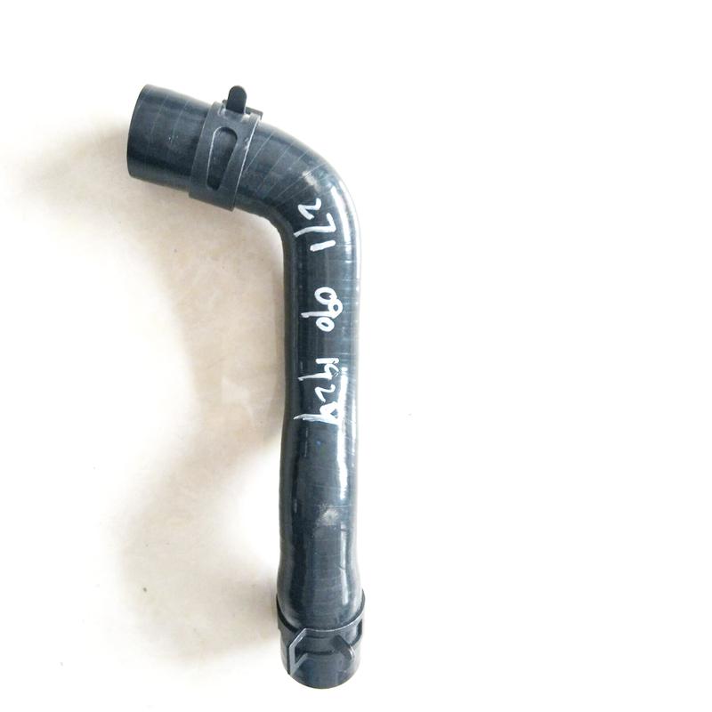 Front Turbochagrer Intake Pipe Hose for Mercedes M271 C250 E250 SLK200 SLK250