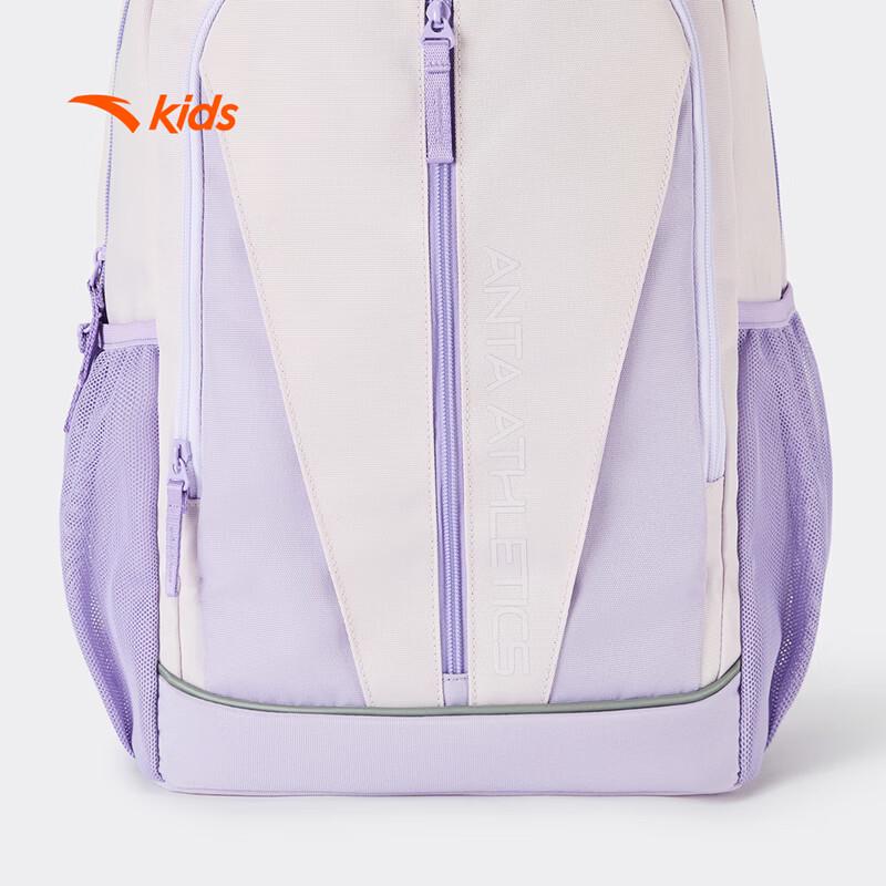 Anta Kids' 2026 Summer Lifestyle Backpack
