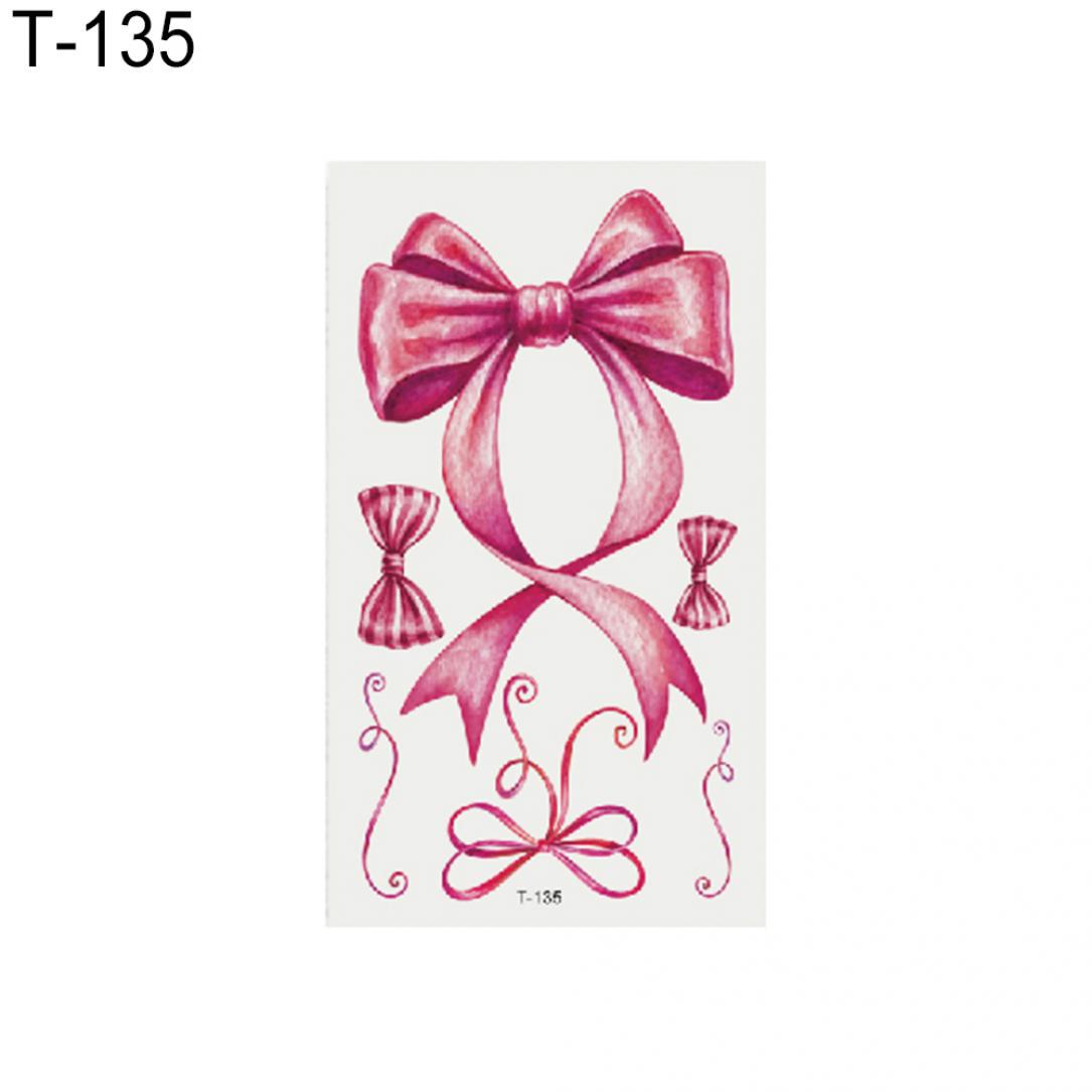 

Временные тату, рисунки в ассортименте