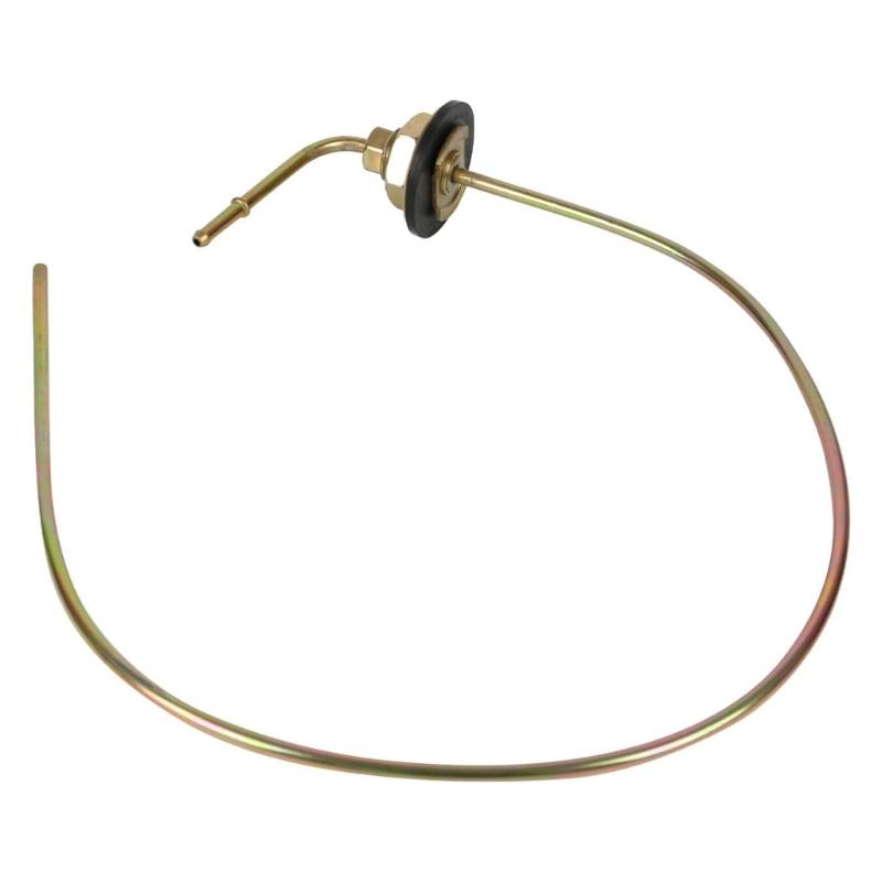 Universal Fuel Suction Pipe For 2000/2000S/2000ST/2000STC Vehicle Heating Units Optimized For Cold Weather Performances
