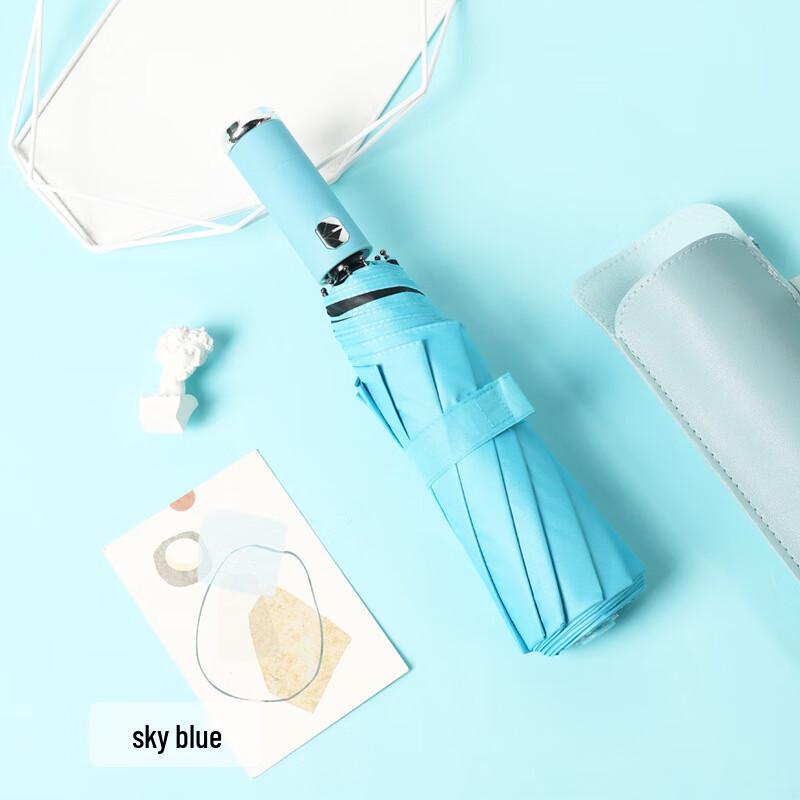 Nanqiao Automatic Reflective LED Umbrella