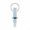 Indexable Plunger Pin, Stainless Steel, Automaticlocking, Sturdy Duty, for Machining M168 Pull Ring