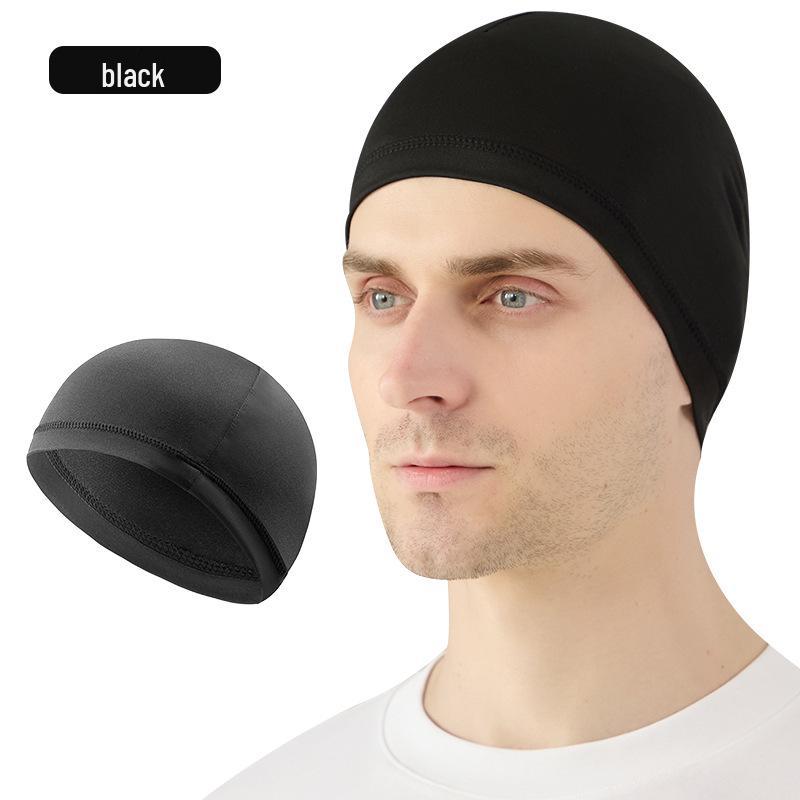 Mască de ciclism unisex rezistentă la vânt și căptușeală pentru cască