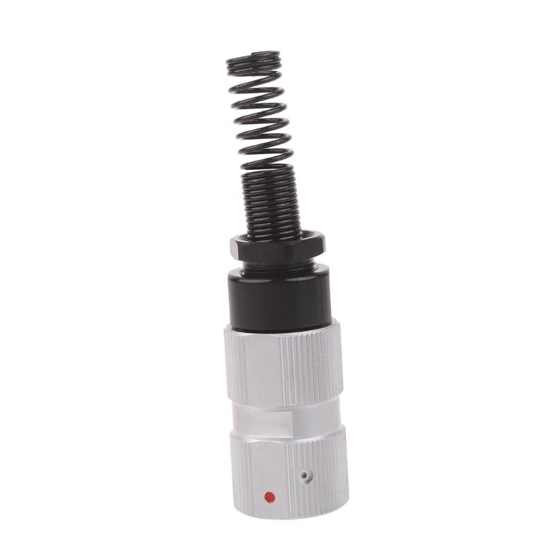 Industrial Grade Quick Disconnect Adapter 6 Pin Female Connector Plug Suitable for Industrial Camera for PRC152 Durable