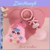 Butterfly Star Keychain With Cute Doll Pendant For Gifts And Party Decor