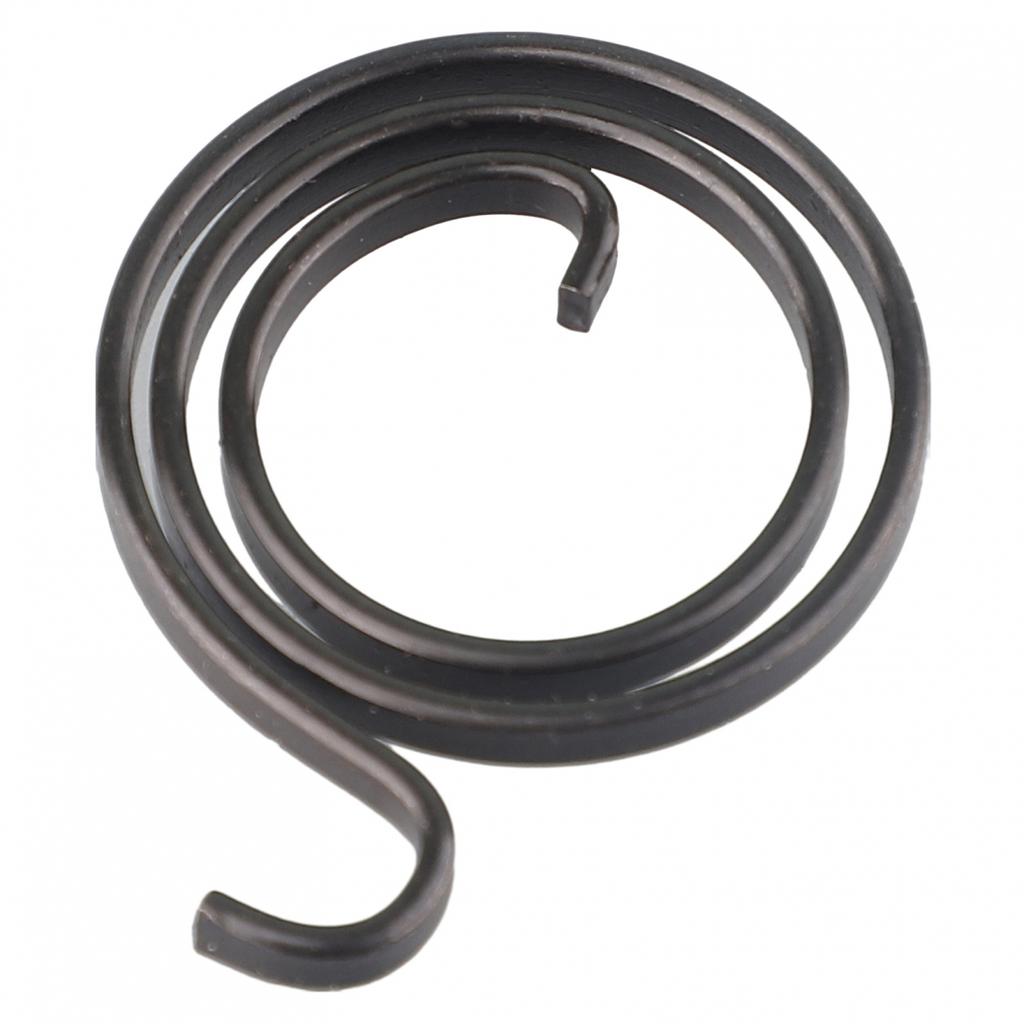 Molle Interne Acciaio Inossidabile Nero Diametro Interno 19mm