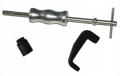 Motor – Vstřikovače paliva
