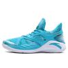 Light Cavalry 2 Slip Resistant Cushioning Abrasion Resistant Low Top Performance Basketball Shoes Men's Lake Blue