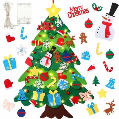 Artículos de fiesta – Decoraciones navideñas