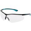 Safety Glasses - Uvex - Sportstyle 9193376 - Scratch-resistant - Anti-fog