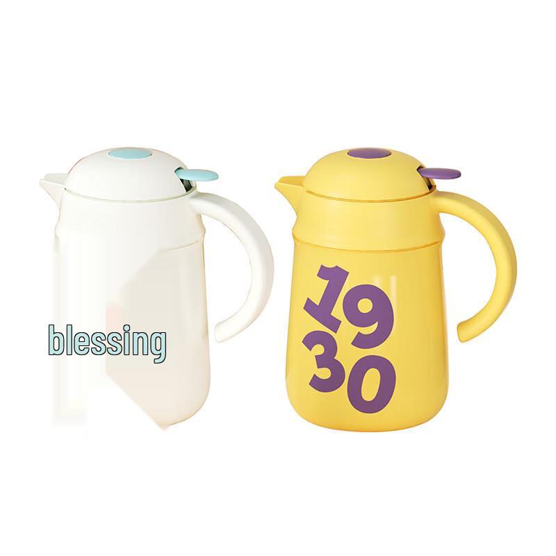 Fisher-Price FP-BH006 1.2L Stainless Steel Thermos