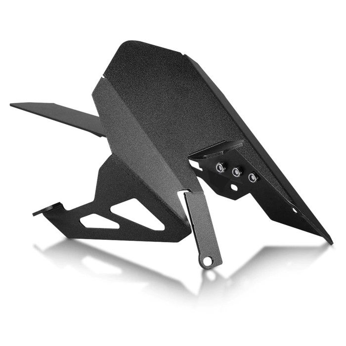 Protège chaîne pour Yamaha MT-07 13-25 capot de protection CG3