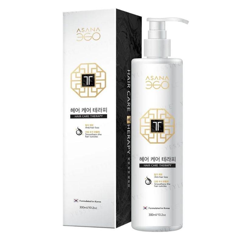 ASANA 360 - Hair Care Therapy