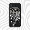 F-Finn W-Wolfhard Phone Case For Samsung S10,S21,FE,S21 ,Note 20,10,S26,S25,S24,S23,Ultra,S22,Plus Soft Shell Funda