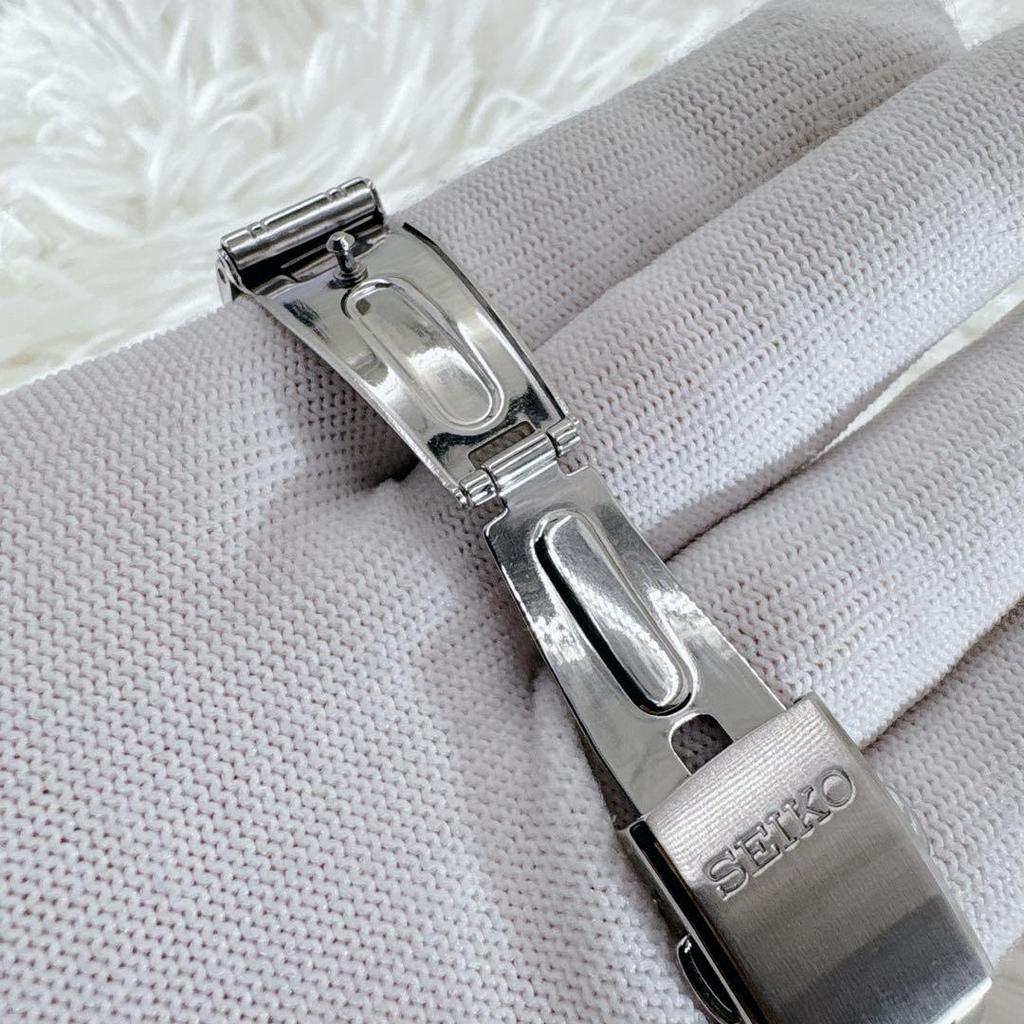 [USED] Seiko Presage Open Heart 4R38-02C0 Watch