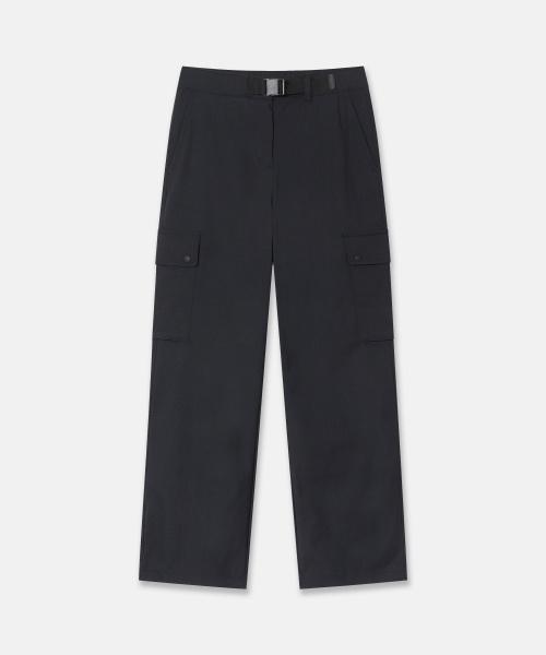 Nepa 7M41668 Women'S Prime Cotton-Like Relax Pants