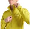 Jacket Jack Wolfskin Baiselberg FZ Men (1711381) Chartreuse