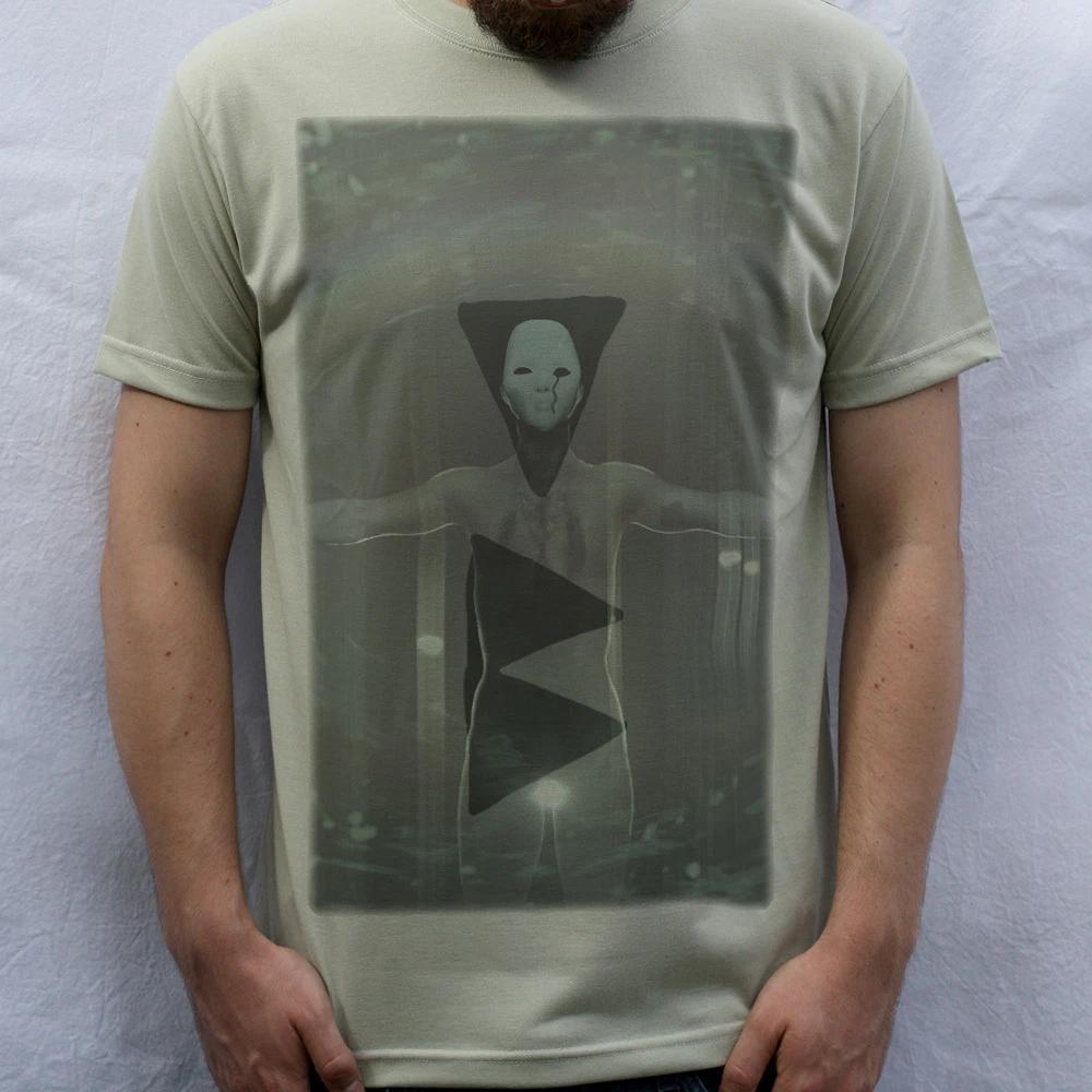 

Depeche Mode Heaven Design T Shirt S
