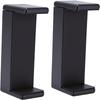 2PCS Steady Design Guitar Stand ABS Material Clip-On Guitar Stand Mini Guitar Stand  For Guitar