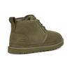 UGG Neumel Boot Burnt Olive Women's Sneakers 1094269-BTOL