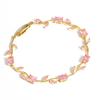 Oro e Bracciale - Gioielli di Moda Delicati per Donna