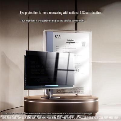 Accessori per computer – Pellicole protettive per schermi notebook