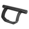 22mm Black Navigation Mounting Bracket Motorcycle Accessories Replacement for CMX300 CMX500 2017‑2021