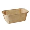 Paper Baking Pan 220ml 13.8 X 2.1 50 Pcs
