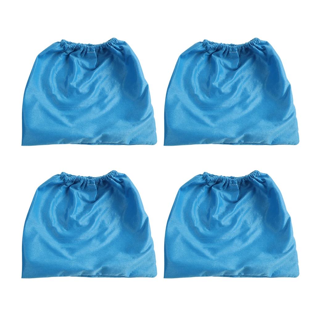 Non Woven Fabric Filters Designed for Nilfisk Buddy II 18 Vacuums Maintain Your Appliance with Our Pack Options Available