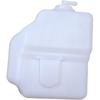 Coolant Reservoir Tank with Cap for Acura TLX 2021-2023, Honda Accord 2018-2022
