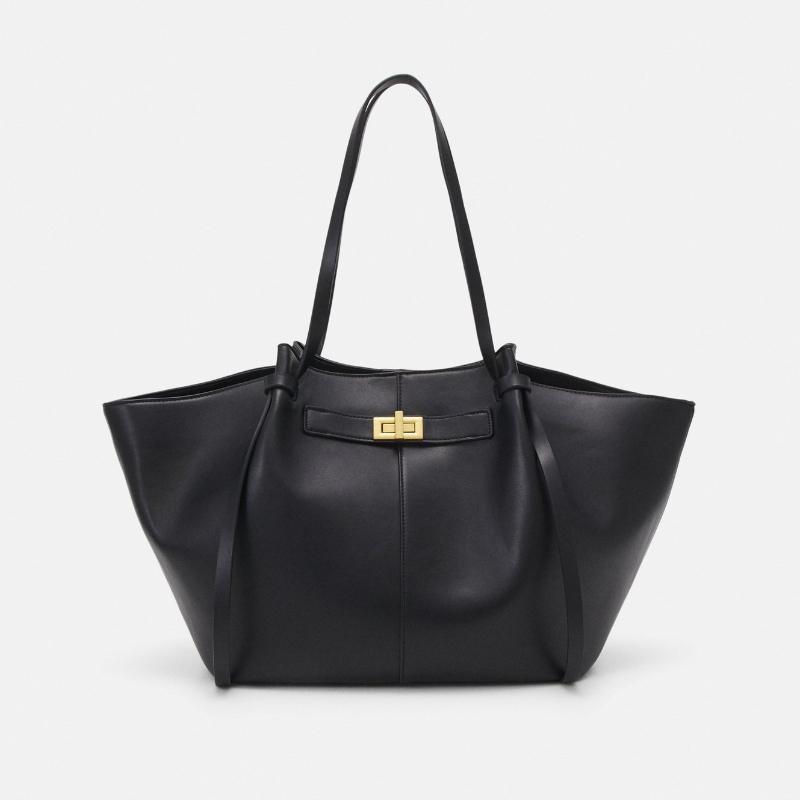 1Pc Lightweight and Large-capacity New Wing Bag Women's High-end Handbag Commuter Tote Bag