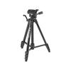 SLIK Aluminum Tripod GX 6400 4-stage Telescopic Type Total Height 154cm Lever Lock Type 3-way Head Quick Shoe Type SLR/Mirrorless/Action camera/Video