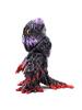 CCP Middle Size Series 5th Edition Hedorah Nightmare PVC Finished Figure Non-scale Pre-painted