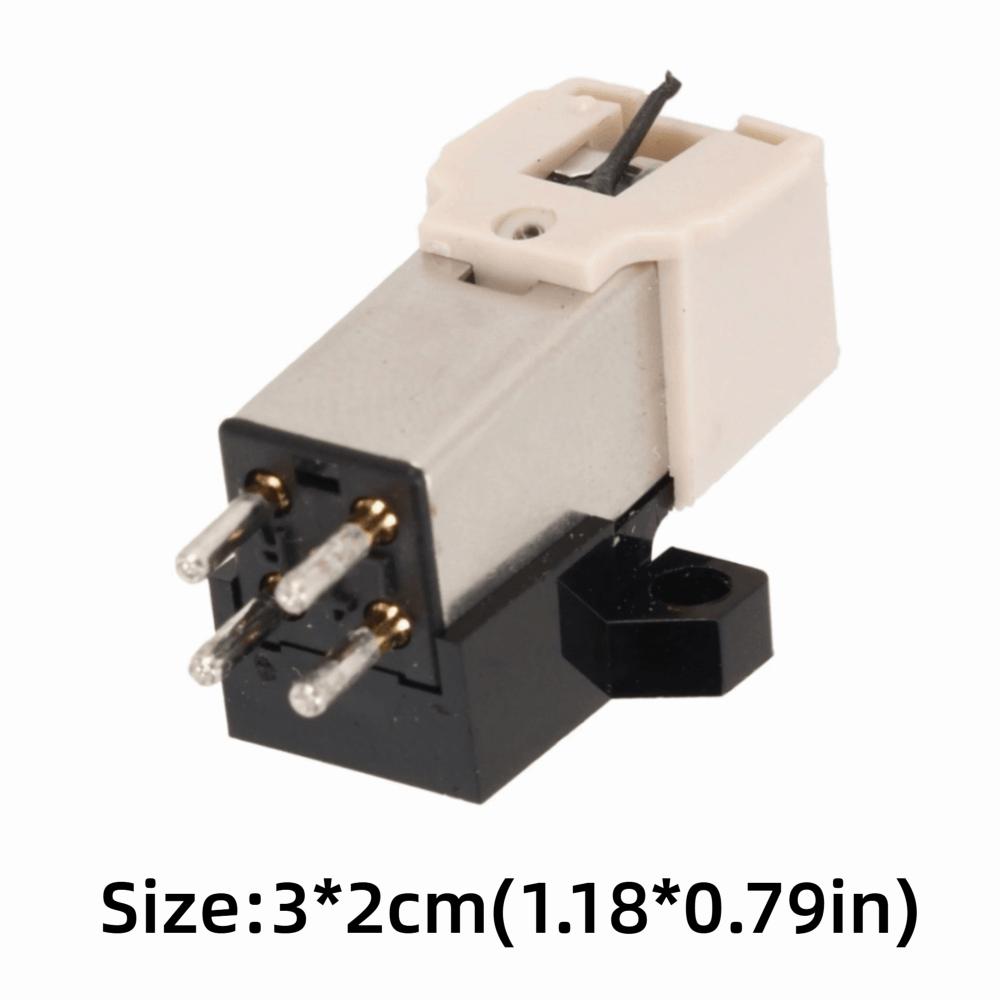 Pure Sound Quality Turntable Cartridge Moving Magnet Cartridge for AT 3600L for Record Player