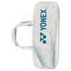 YONEX Легкая Прочная Износостойкая Сумка для Фитнеса Универсальная Белый Мятный BC3186CR-104