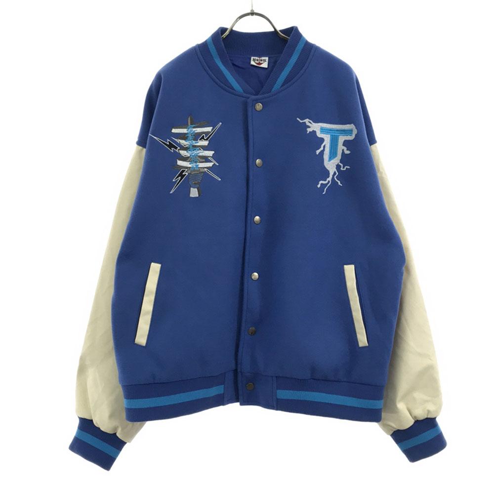 

Вышивка логотипа HOOK Stajan Мужской Б/У