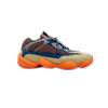 GZ5541 Adidas Yeezy 500 Enflame Blau Braun Grau Orange Beige Sand Dunkelblau