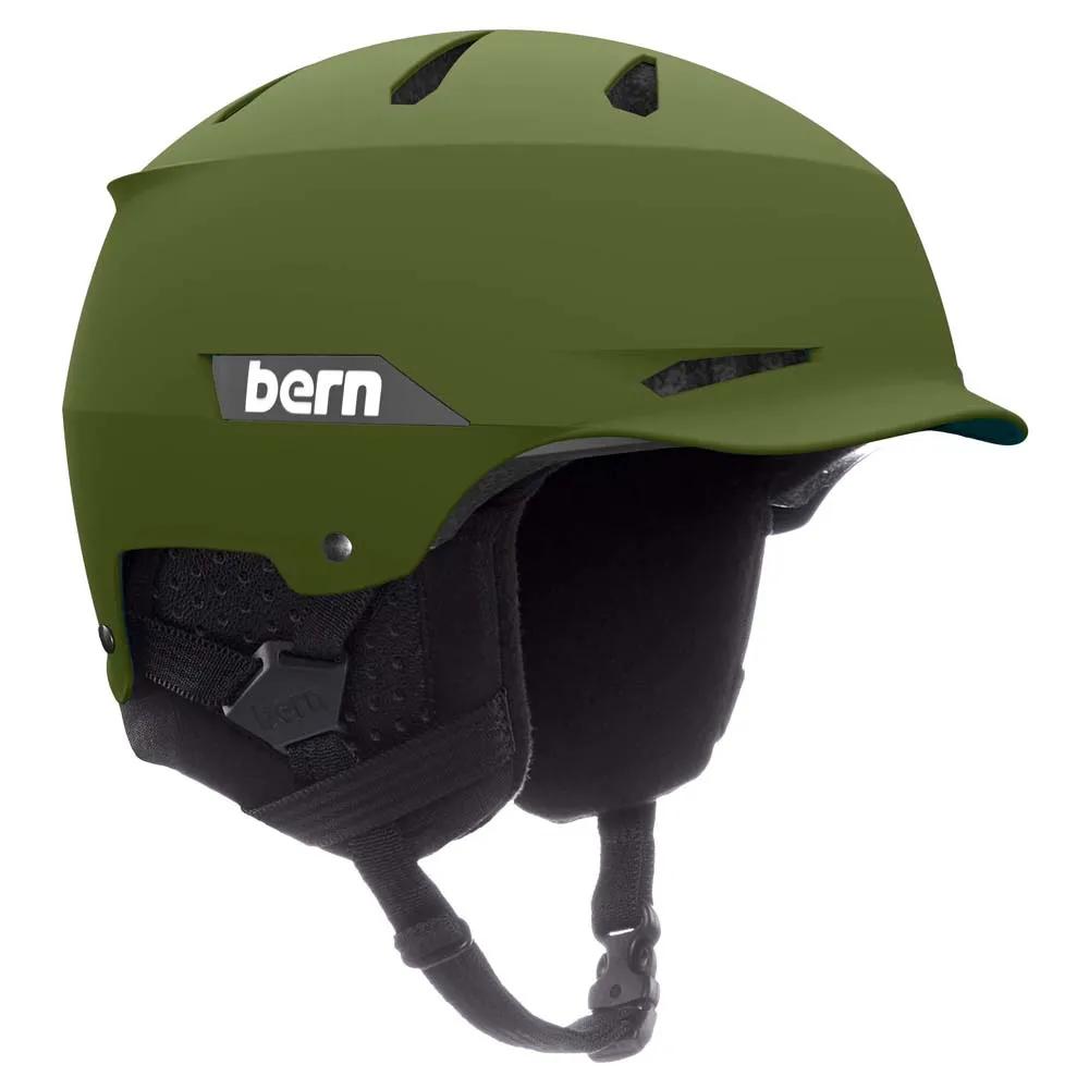 

Bern Шлем Herndrix 51.5-54.5 cm