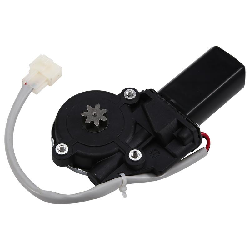 Car Door Window Regulator Power Window Lift Motor 85720-60021 85710-60031 For Toyota Land Cruiser HZJ76 HZJ79